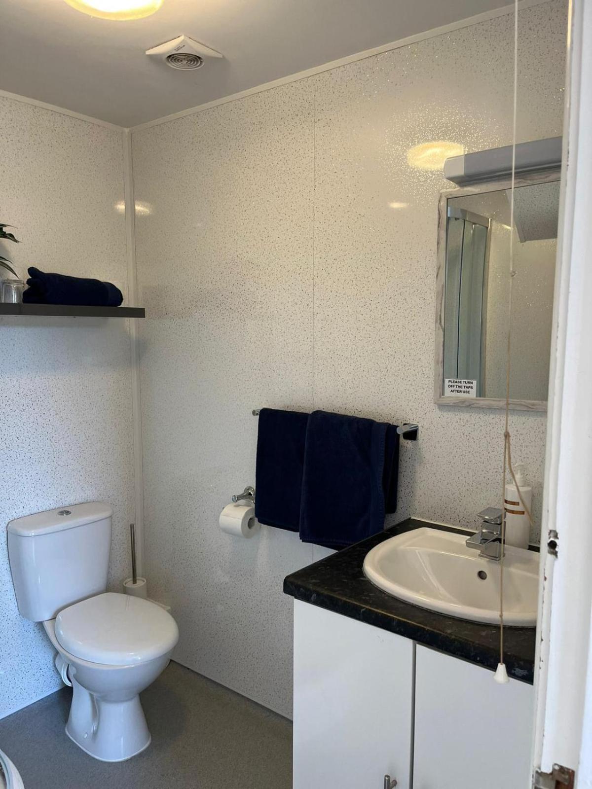 Y Garth Guesthouse Μπάνγκορ Εξωτερικό φωτογραφία